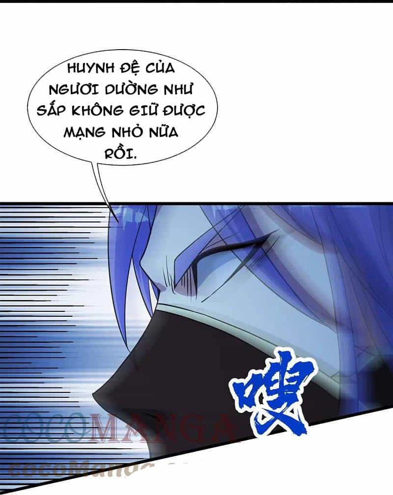 Cái Thế Đế Tôn - Chương 262 - ảnh 8