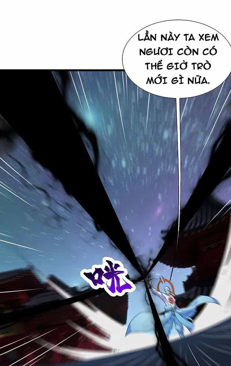 Cái Thế Đế Tôn - Chương 263 - ảnh 1