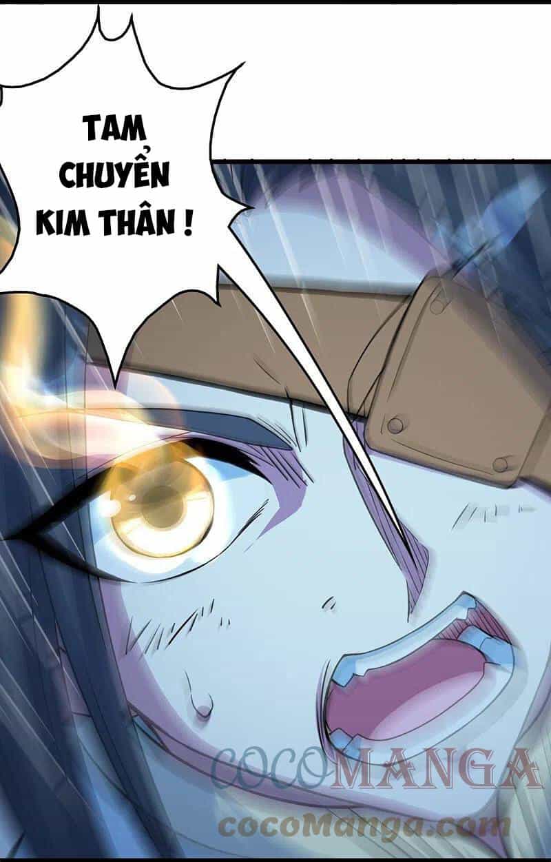 Cái Thế Đế Tôn - Chương 263 - ảnh 2