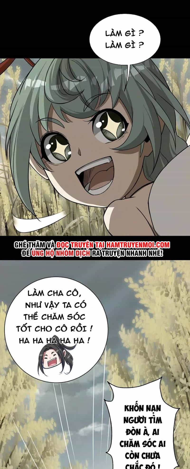 Cái Thế Đế Tôn - Chương 264 - ảnh 11