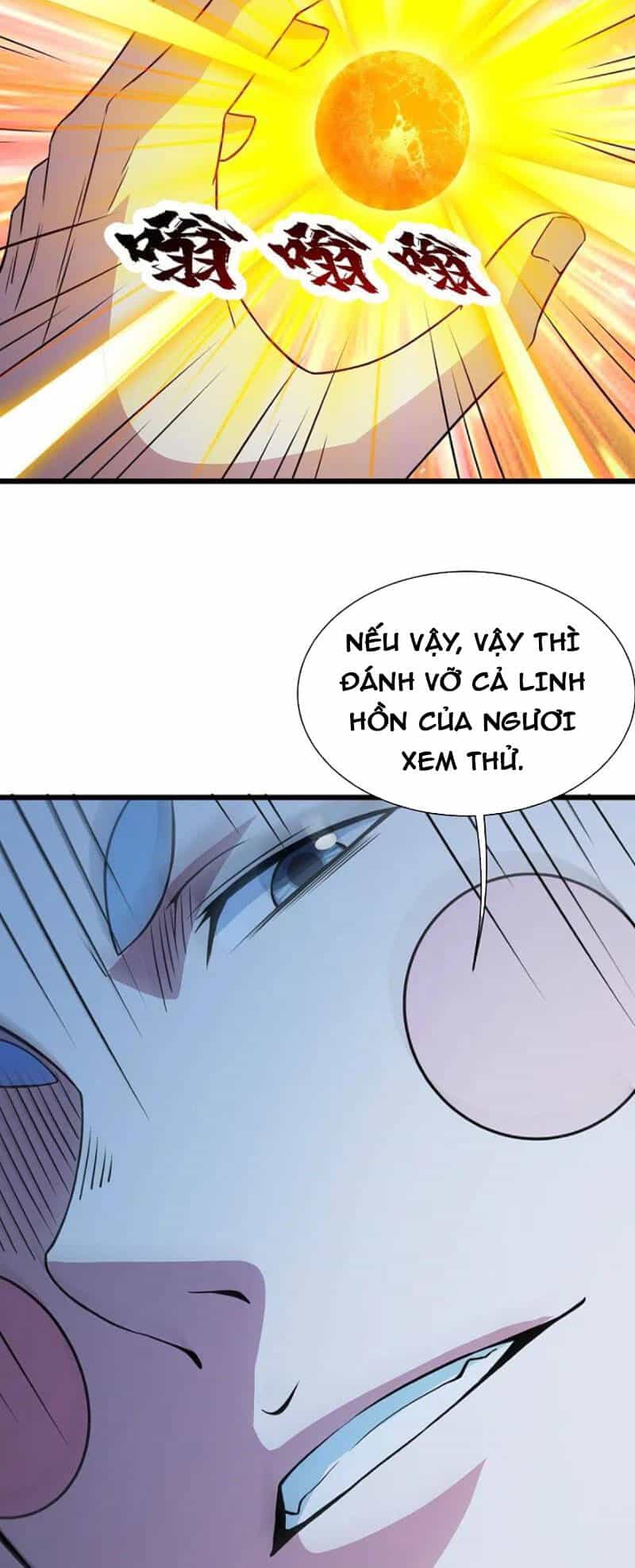 Cái Thế Đế Tôn - Chương 264 - ảnh 15