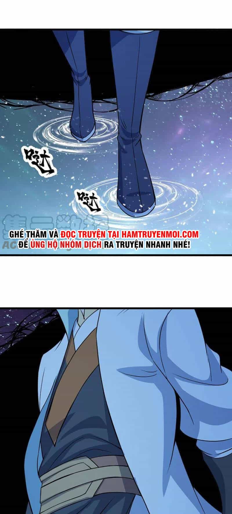 Cái Thế Đế Tôn - Chương 265 - ảnh 21