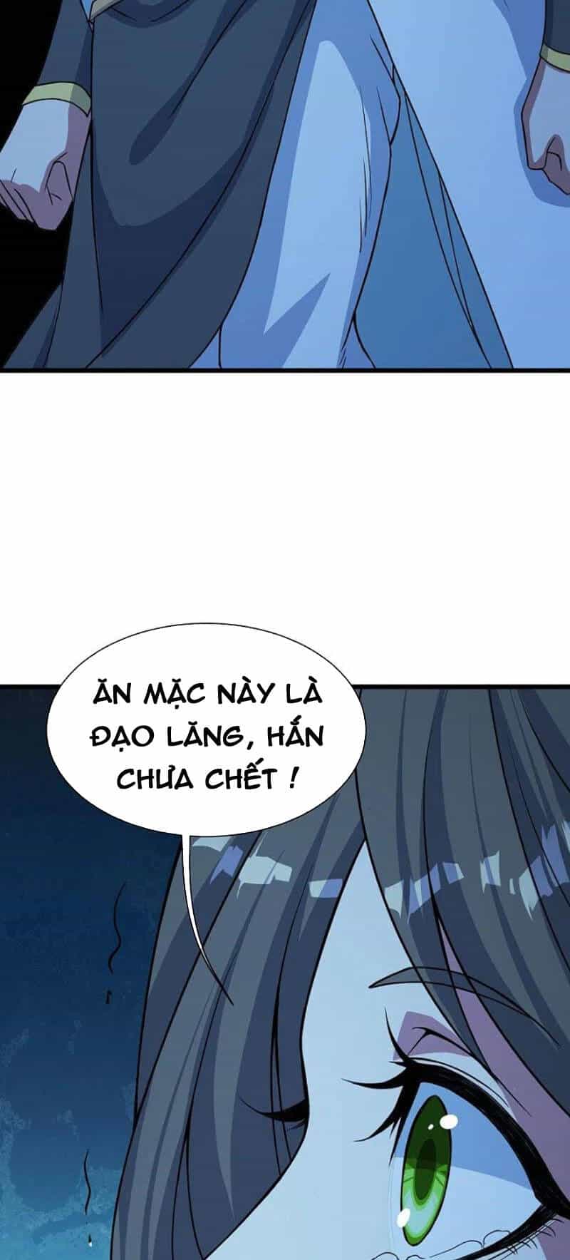 Cái Thế Đế Tôn - Chương 265 - ảnh 22