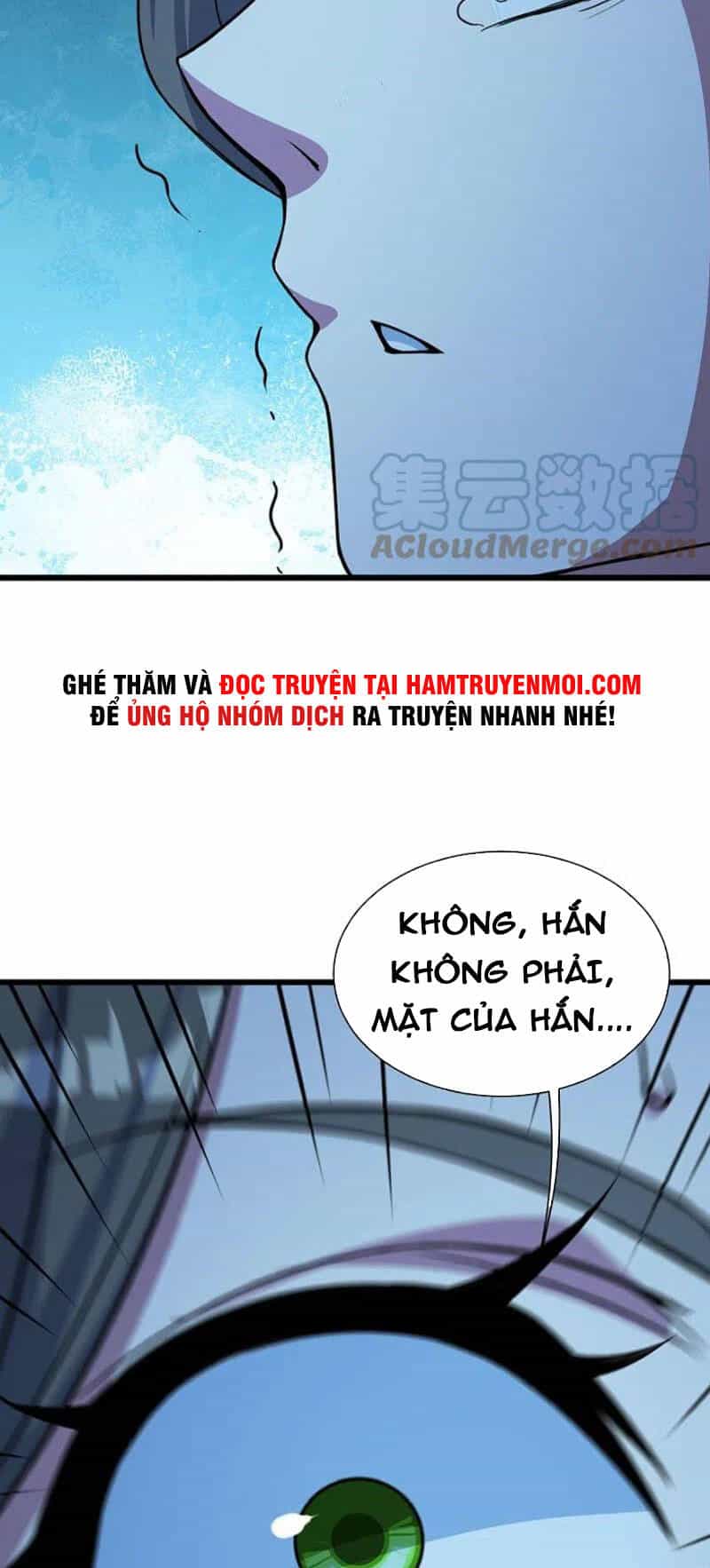 Cái Thế Đế Tôn - Chương 265 - ảnh 23