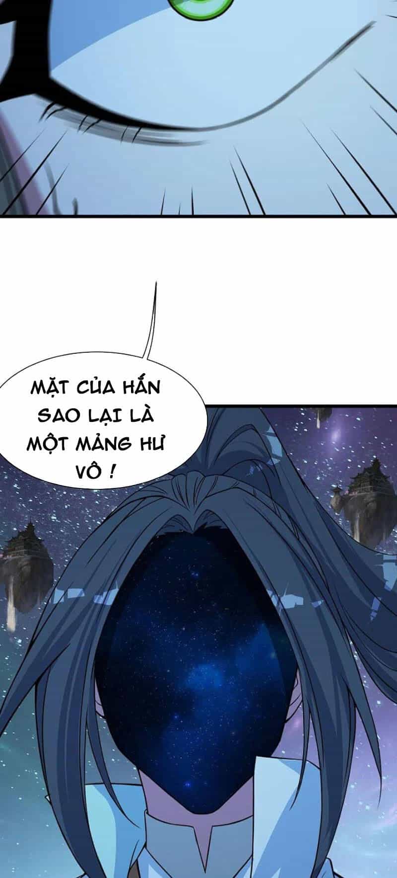 Cái Thế Đế Tôn - Chương 265 - ảnh 24