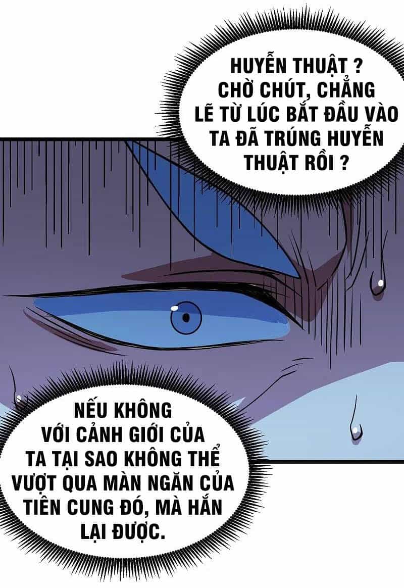 Cái Thế Đế Tôn - Chương 266 - ảnh 10