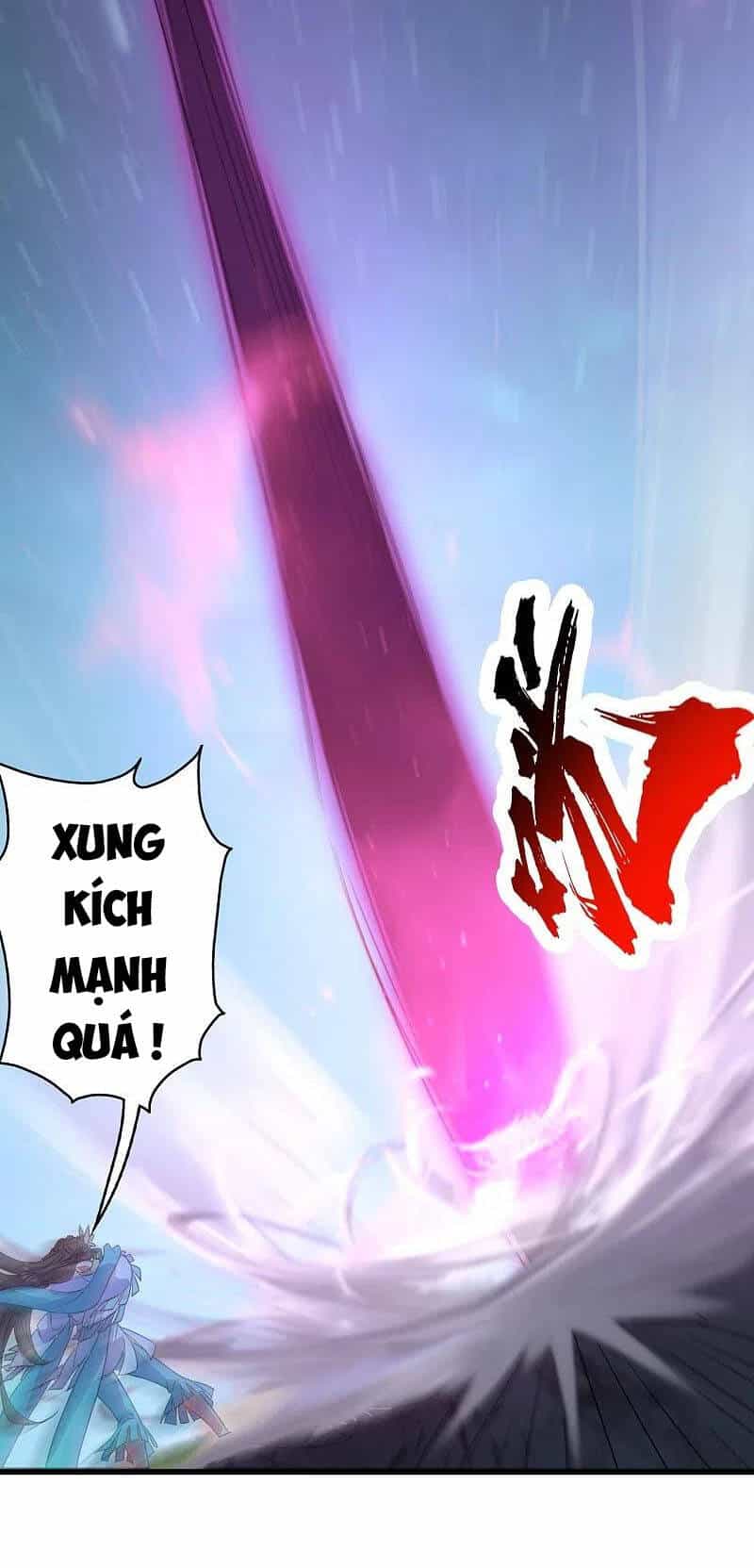 Cái Thế Đế Tôn - Chương 266 - ảnh 20