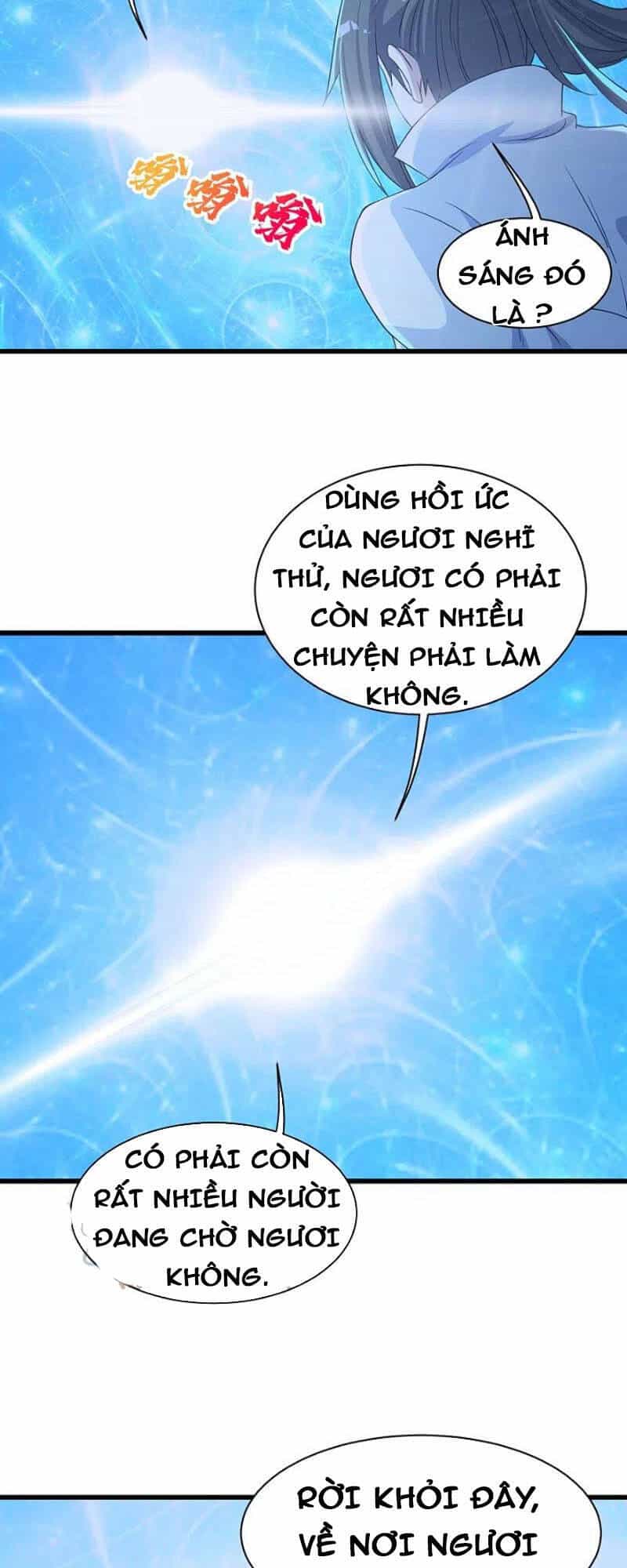 Cái Thế Đế Tôn - Chương 268 - ảnh 14