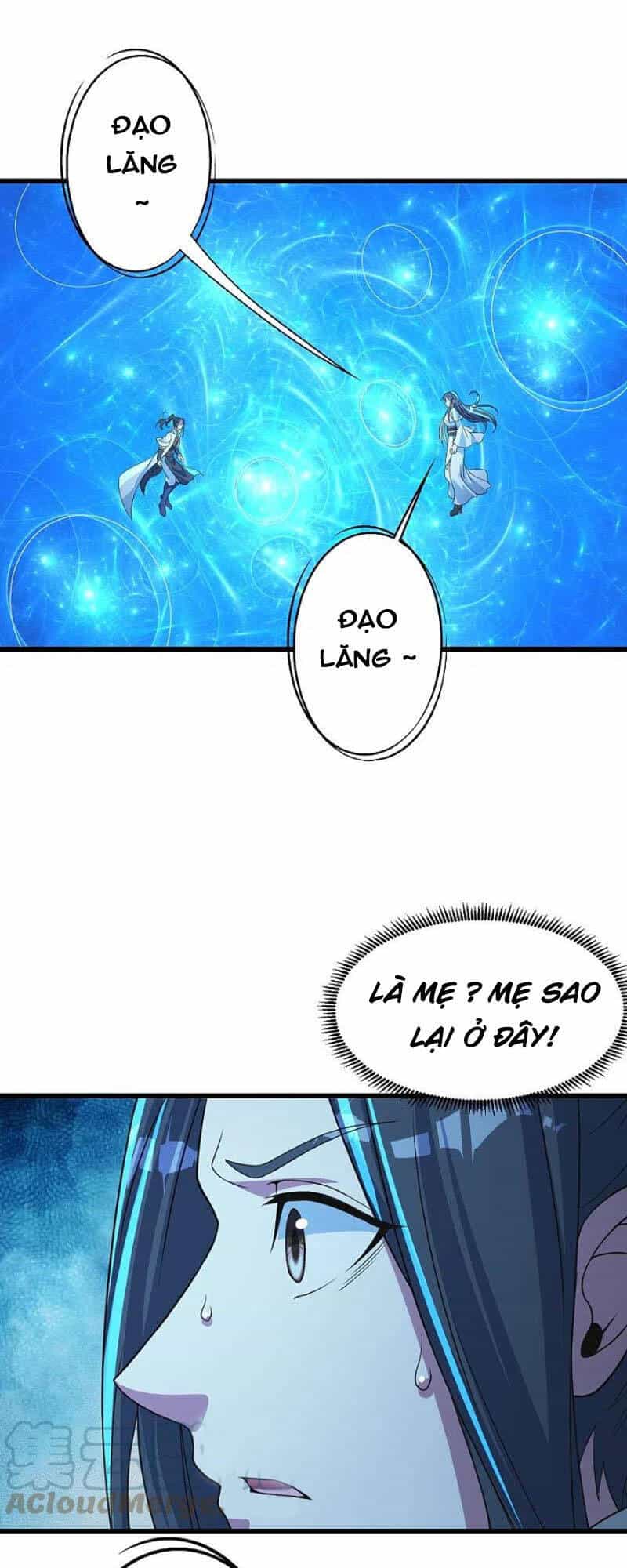 Cái Thế Đế Tôn - Chương 268 - ảnh 2
