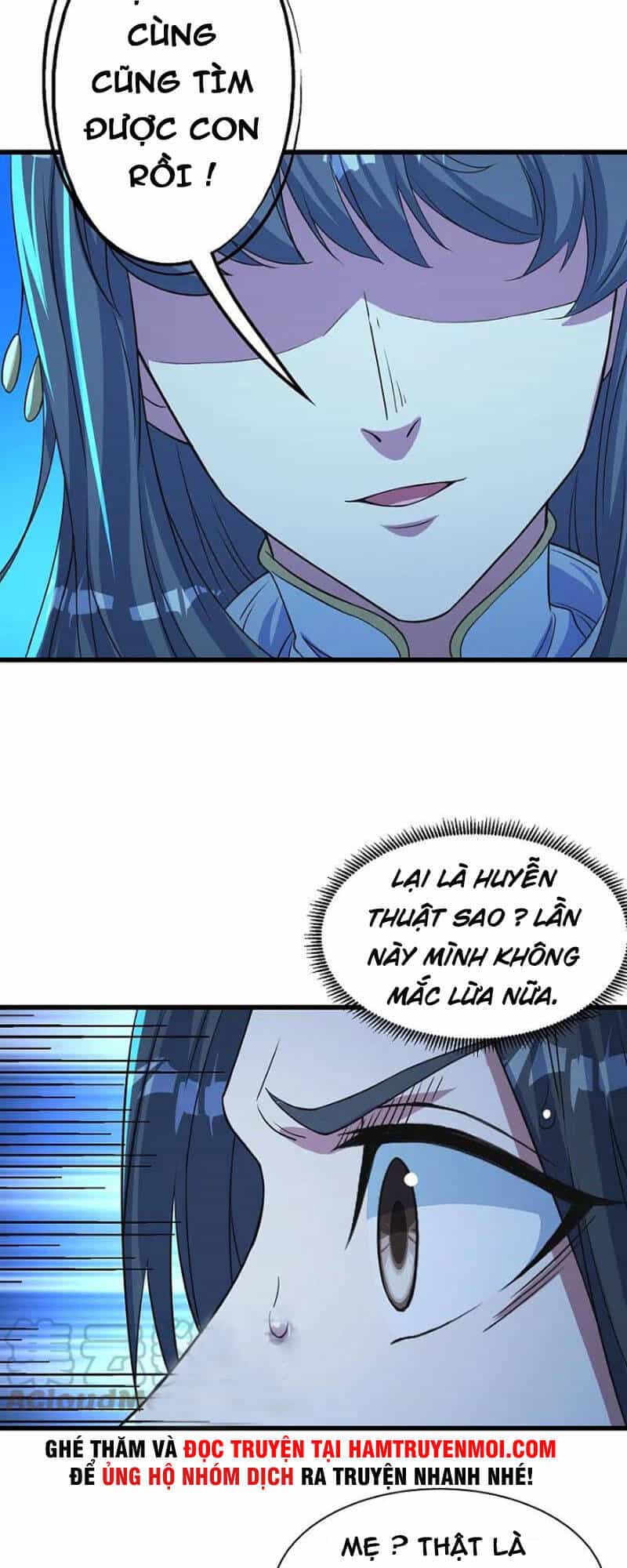 Cái Thế Đế Tôn - Chương 268 - ảnh 4