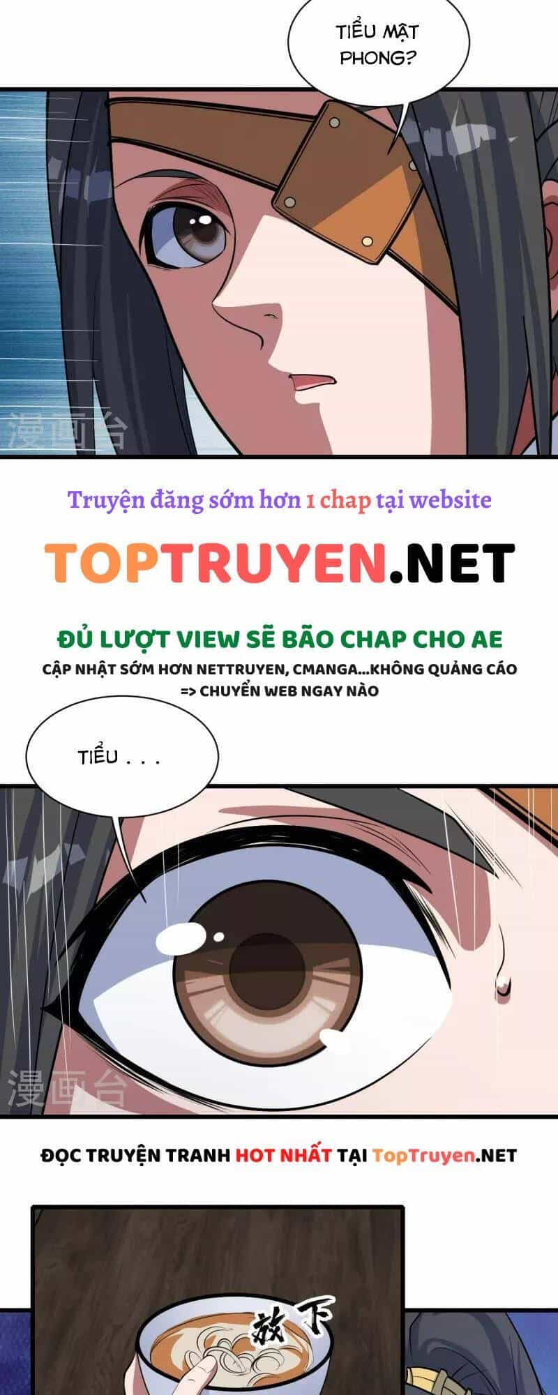 Cái Thế Đế Tôn - Chương 270 - ảnh 4