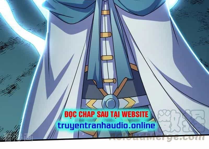 Cái Thế Đế Tôn - Chương 26 - ảnh 13