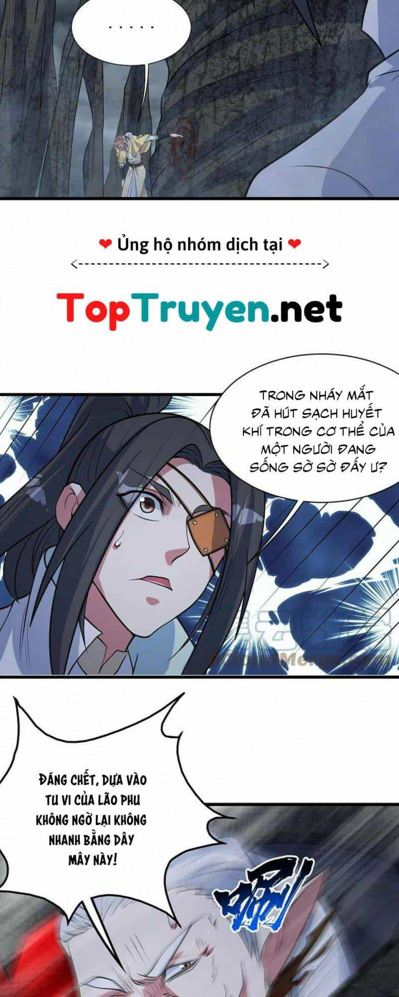 Cái Thế Đế Tôn - Chương 272 - ảnh 14