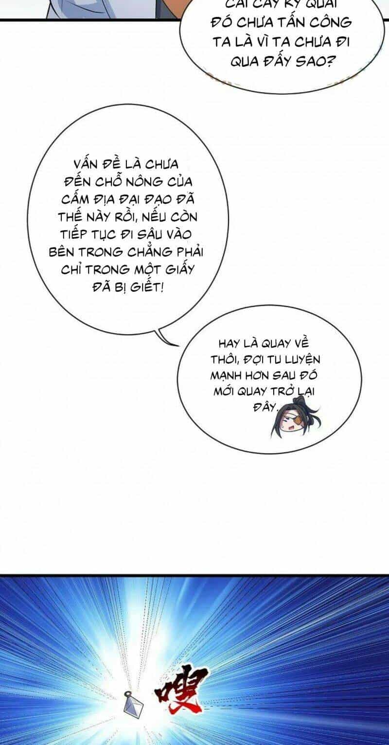 Cái Thế Đế Tôn - Chương 272 - ảnh 19