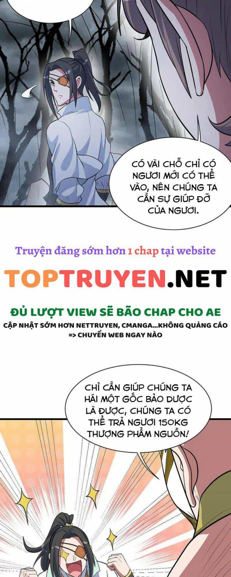 Cái Thế Đế Tôn - Chương 273 - ảnh 15