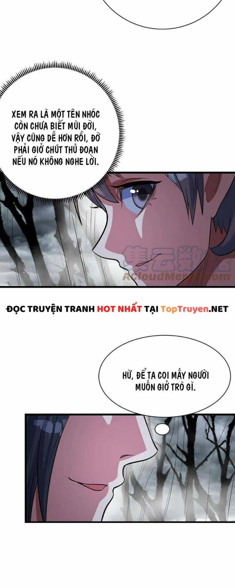 Cái Thế Đế Tôn - Chương 273 - ảnh 17