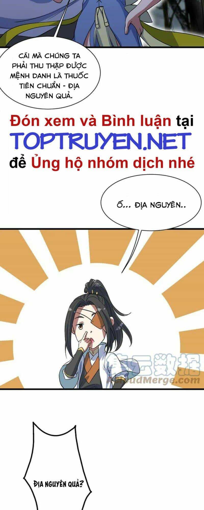 Cái Thế Đế Tôn - Chương 274 - ảnh 4