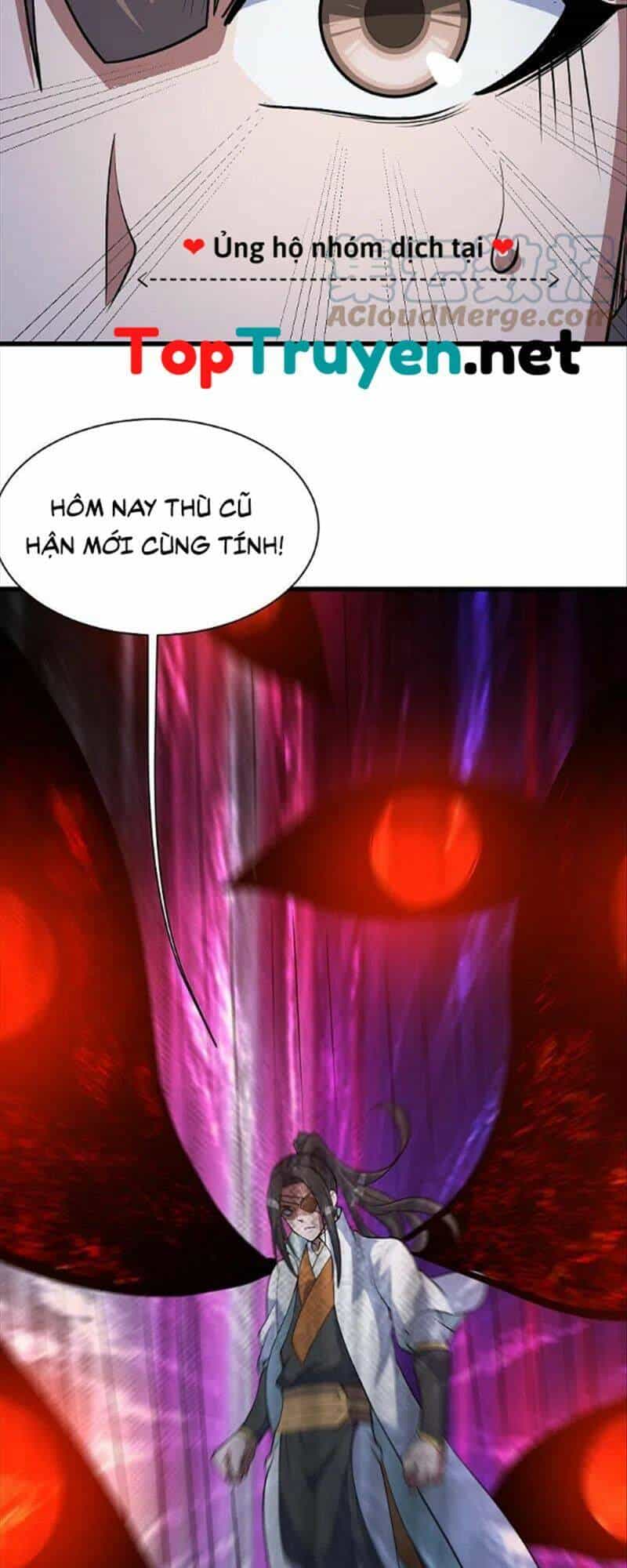 Cái Thế Đế Tôn - Chương 277 - ảnh 22