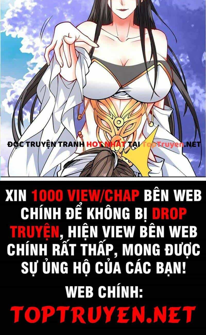 Cái Thế Đế Tôn - Chương 279 - ảnh 25