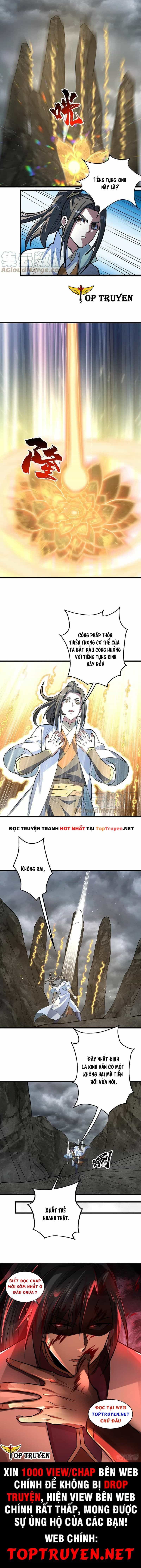 Cái Thế Đế Tôn - Chương 280 - ảnh 3