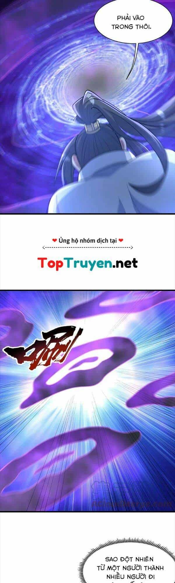 Cái Thế Đế Tôn - Chương 282 - ảnh 2