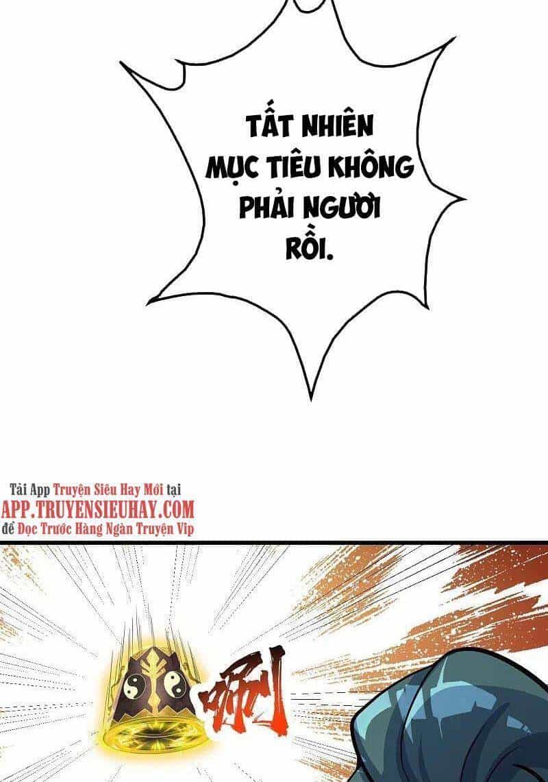 Cái Thế Đế Tôn - Chương 283 - ảnh 13