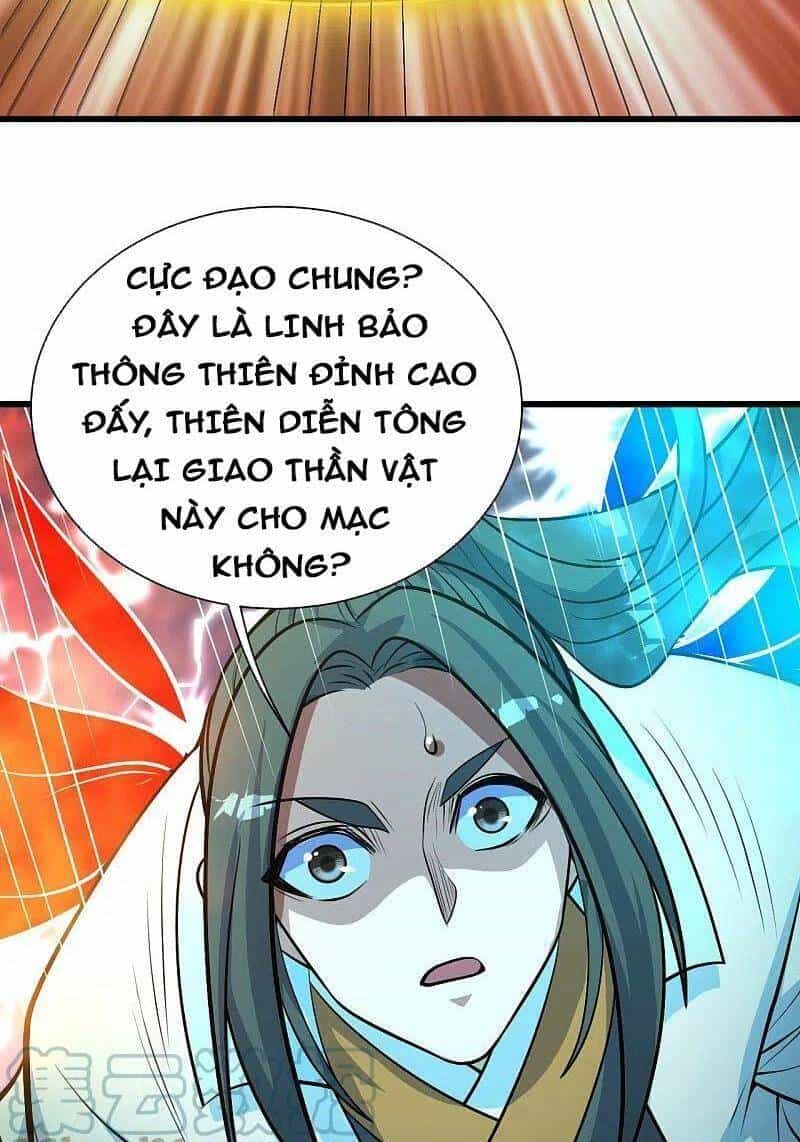 Cái Thế Đế Tôn - Chương 283 - ảnh 16