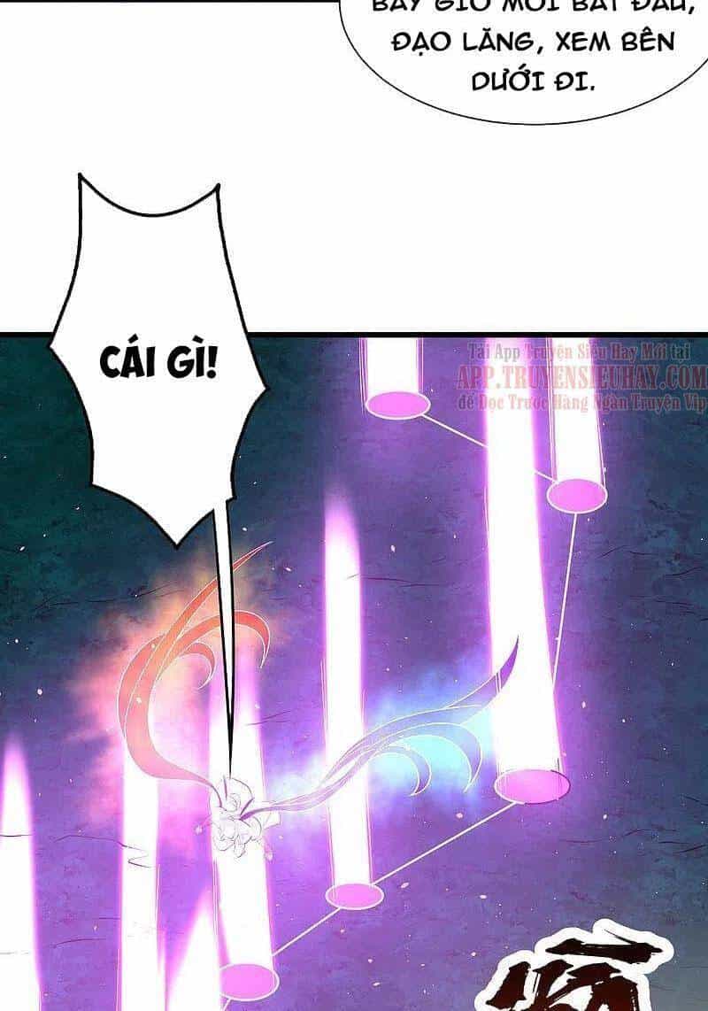 Cái Thế Đế Tôn - Chương 283 - ảnh 18