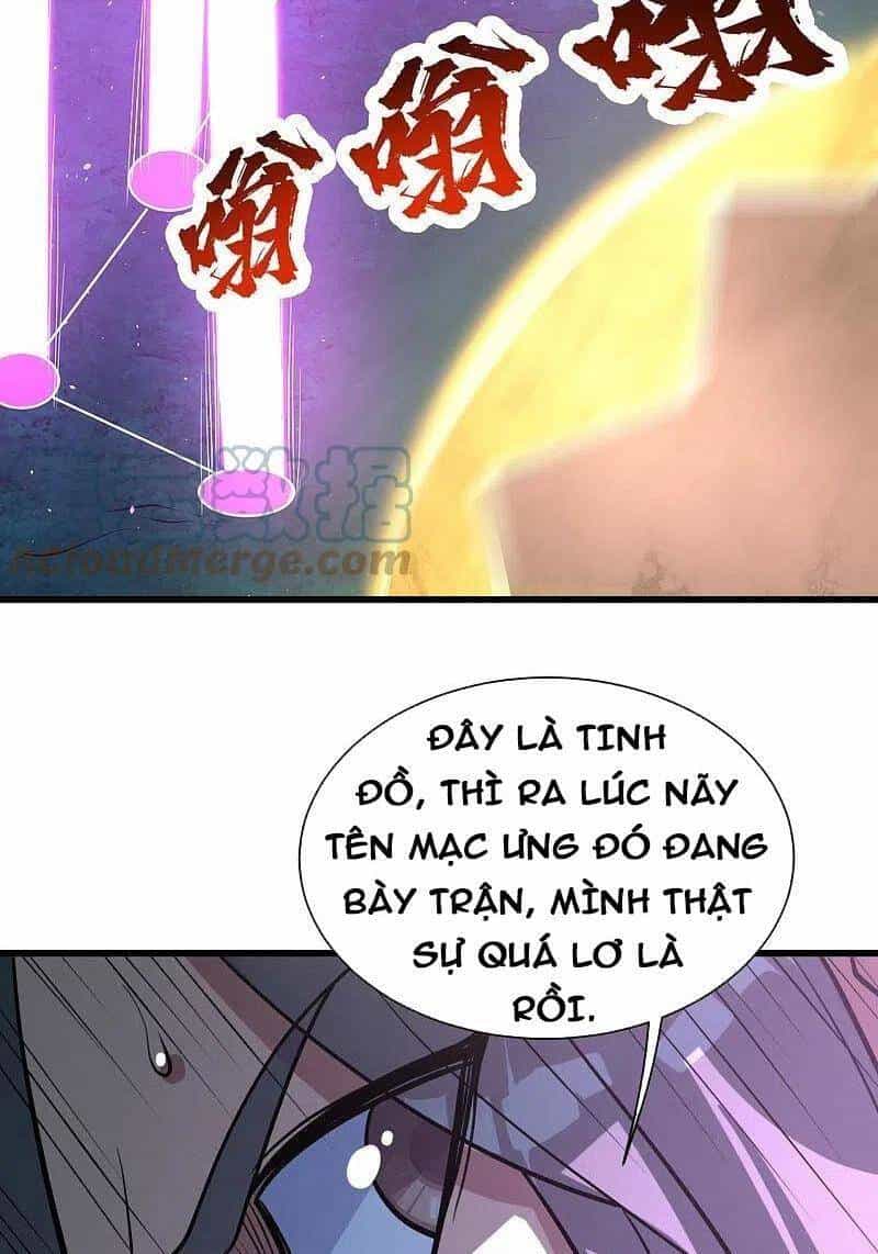 Cái Thế Đế Tôn - Chương 283 - ảnh 19
