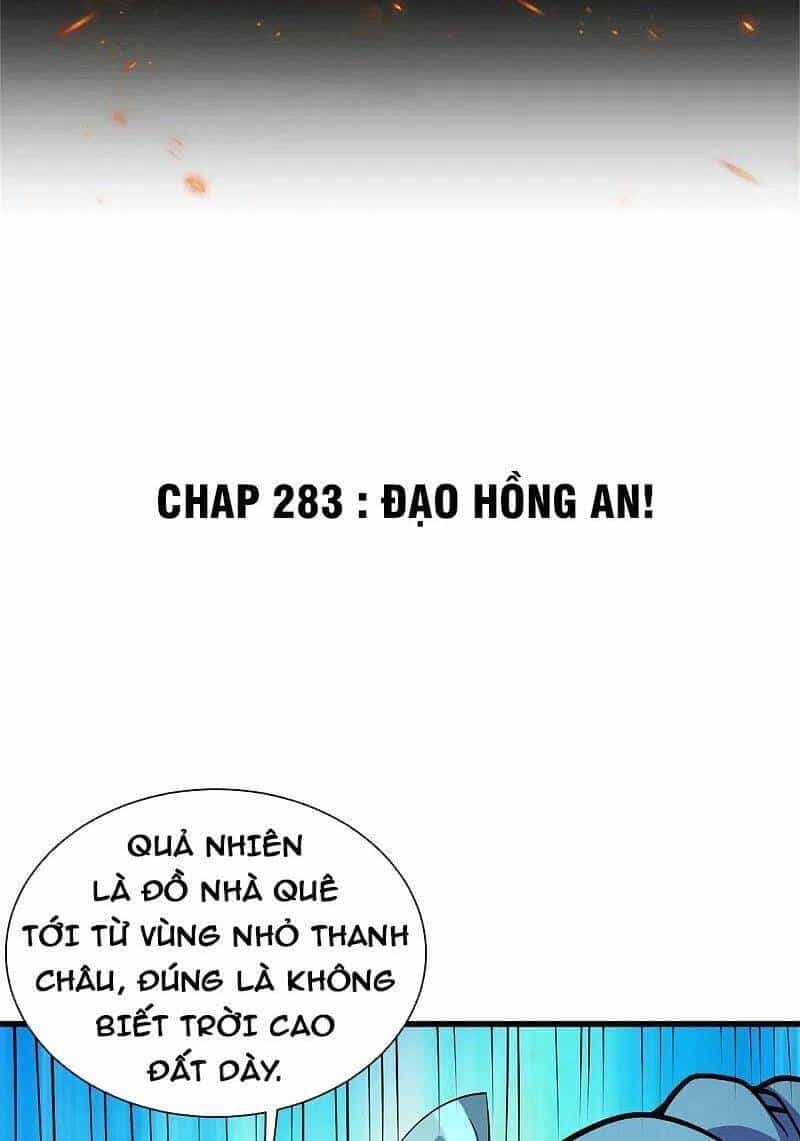 Cái Thế Đế Tôn - Chương 283 - ảnh 2