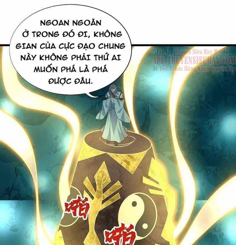 Cái Thế Đế Tôn - Chương 283 - ảnh 30
