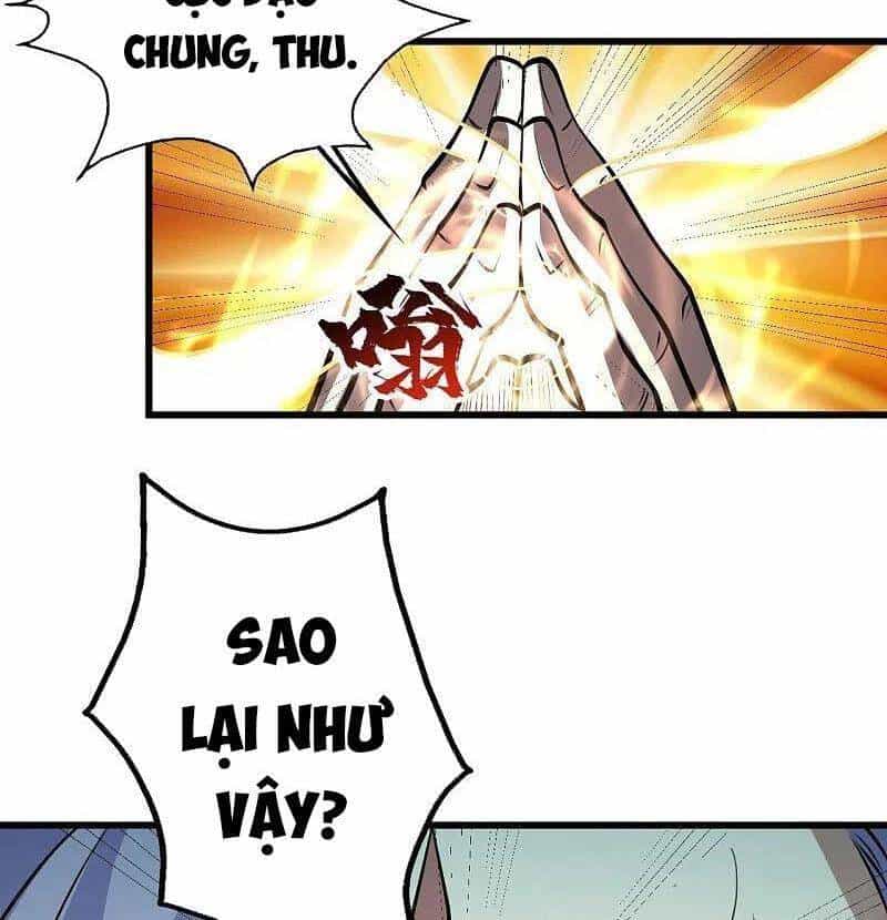 Cái Thế Đế Tôn - Chương 283 - ảnh 34