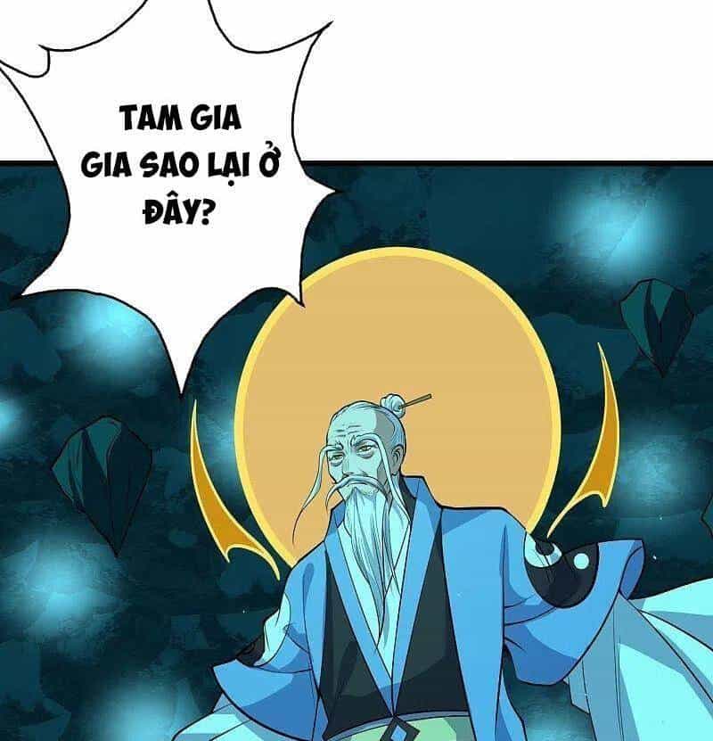 Cái Thế Đế Tôn - Chương 283 - ảnh 39