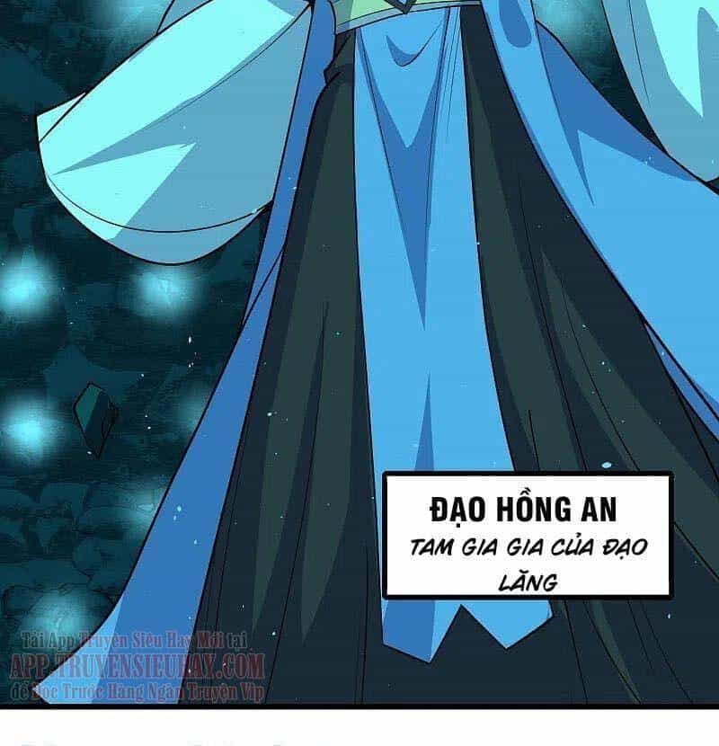 Cái Thế Đế Tôn - Chương 283 - ảnh 40