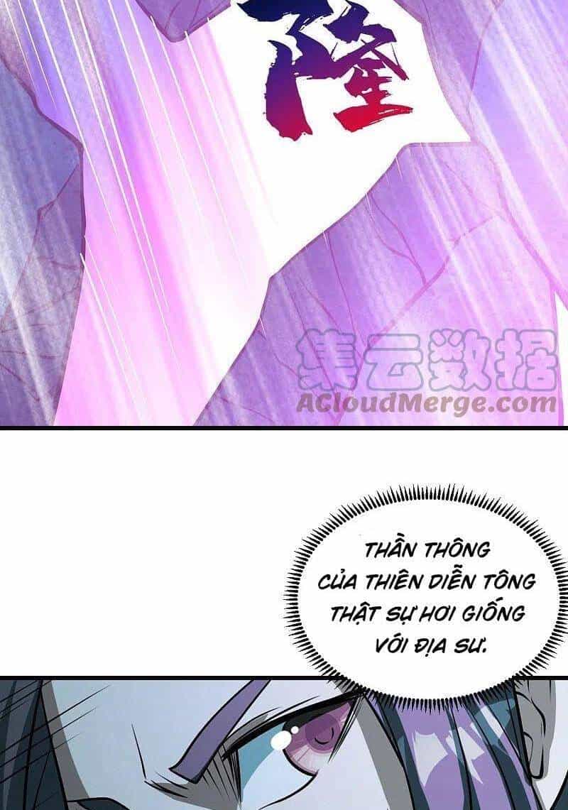 Cái Thế Đế Tôn - Chương 283 - ảnh 6