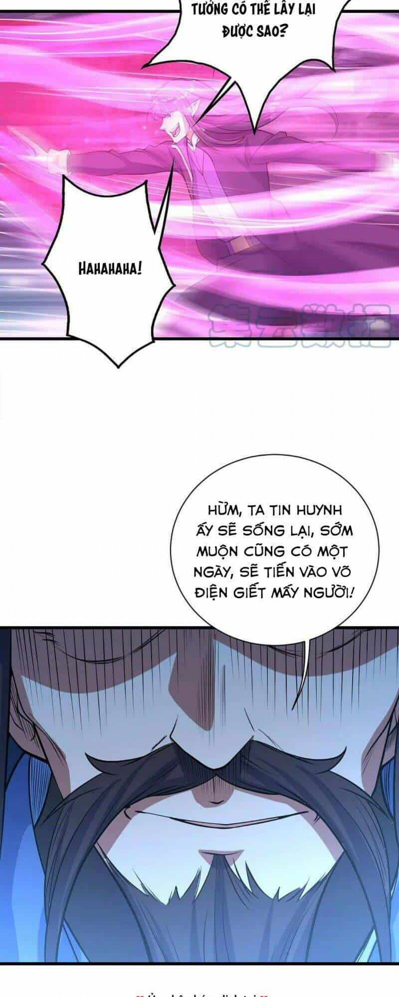 Cái Thế Đế Tôn - Chương 286 - ảnh 7