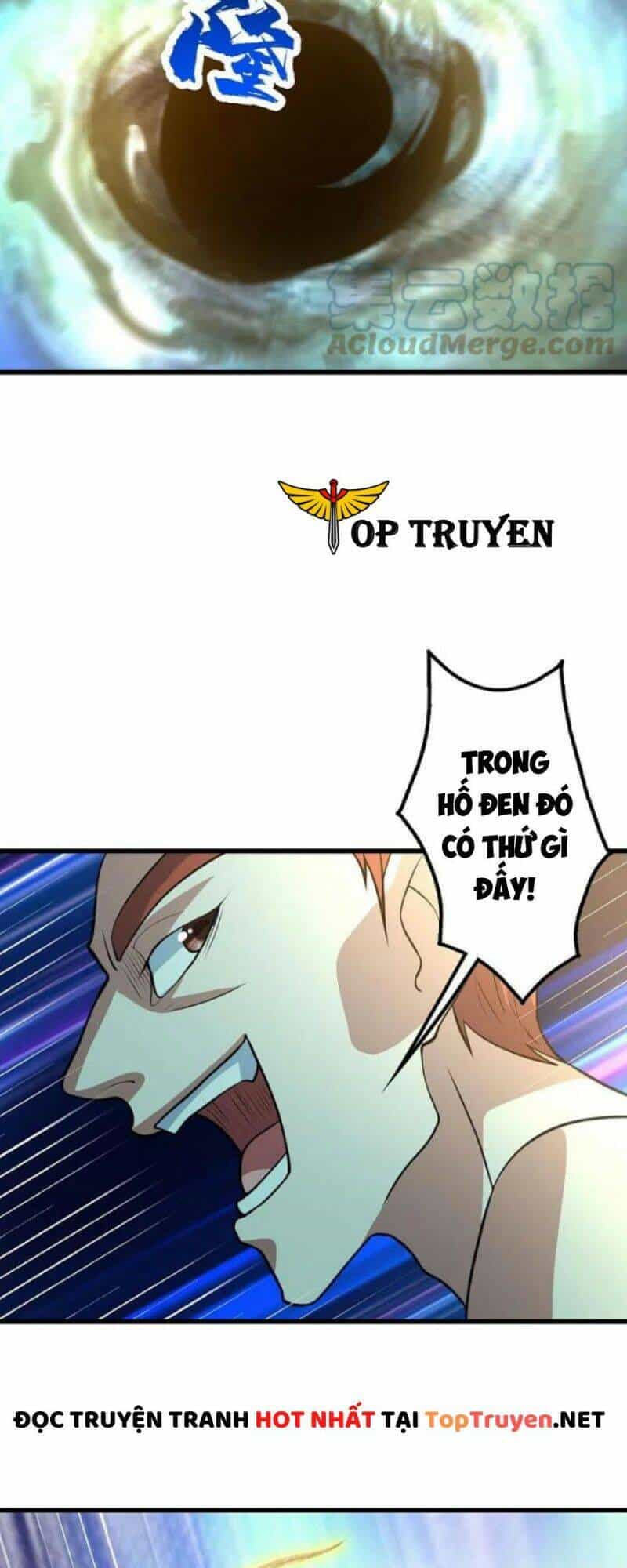Cái Thế Đế Tôn - Chương 289 - ảnh 20