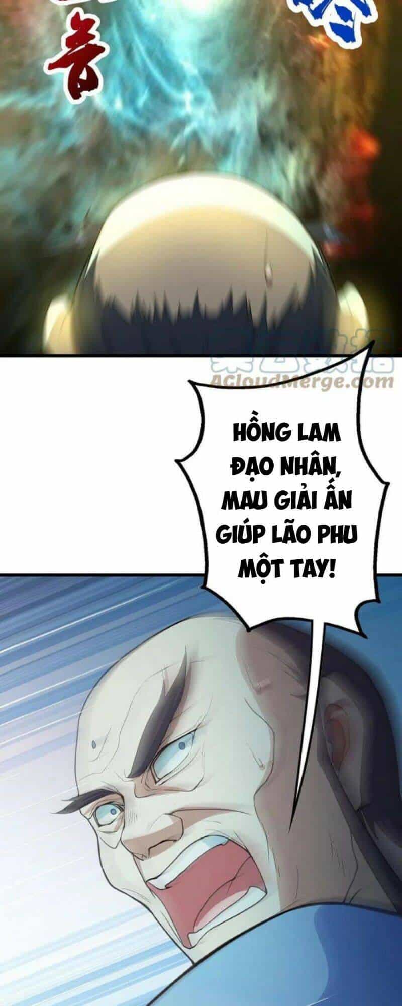 Cái Thế Đế Tôn - Chương 289 - ảnh 6