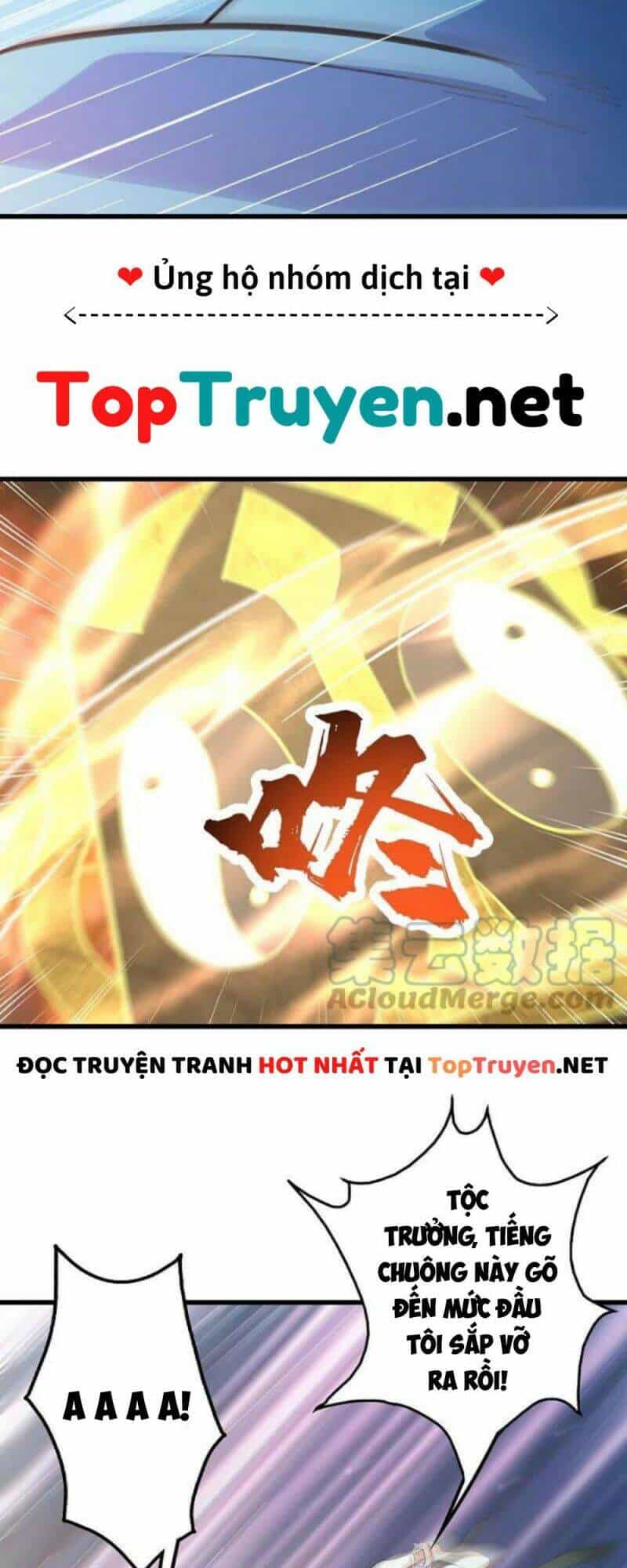 Cái Thế Đế Tôn - Chương 289 - ảnh 7