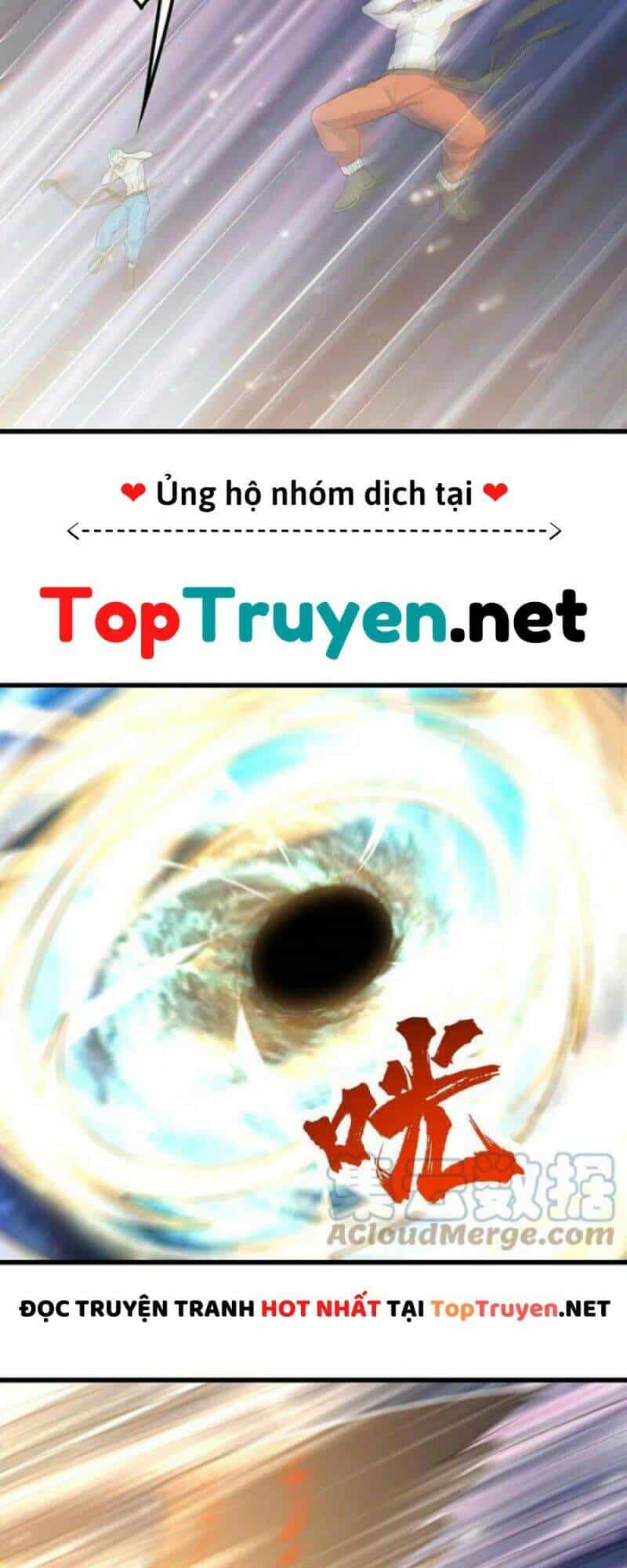 Cái Thế Đế Tôn - Chương 289 - ảnh 8