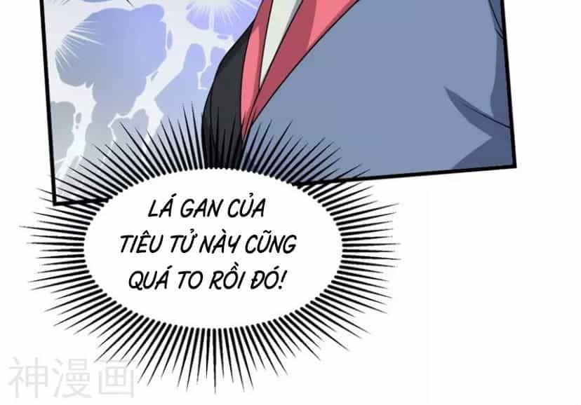Cái Thế Đế Tôn - Chương 28 - ảnh 6