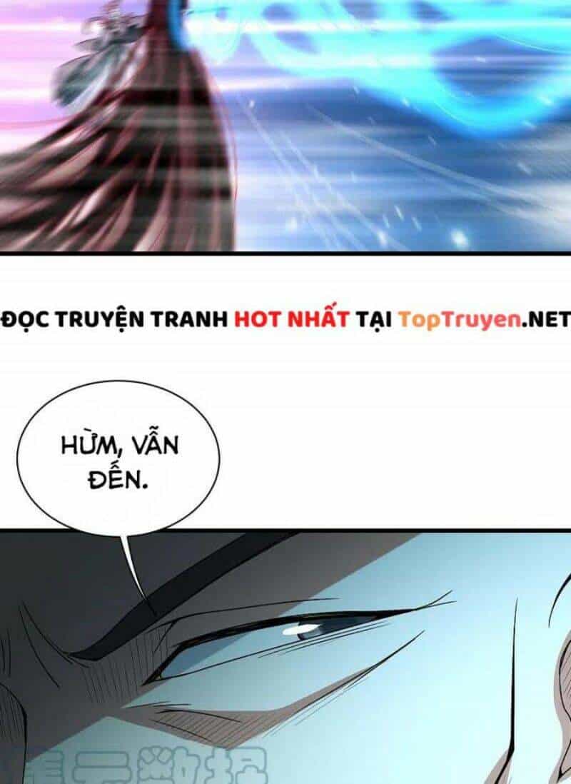 Cái Thế Đế Tôn - Chương 292 - ảnh 16