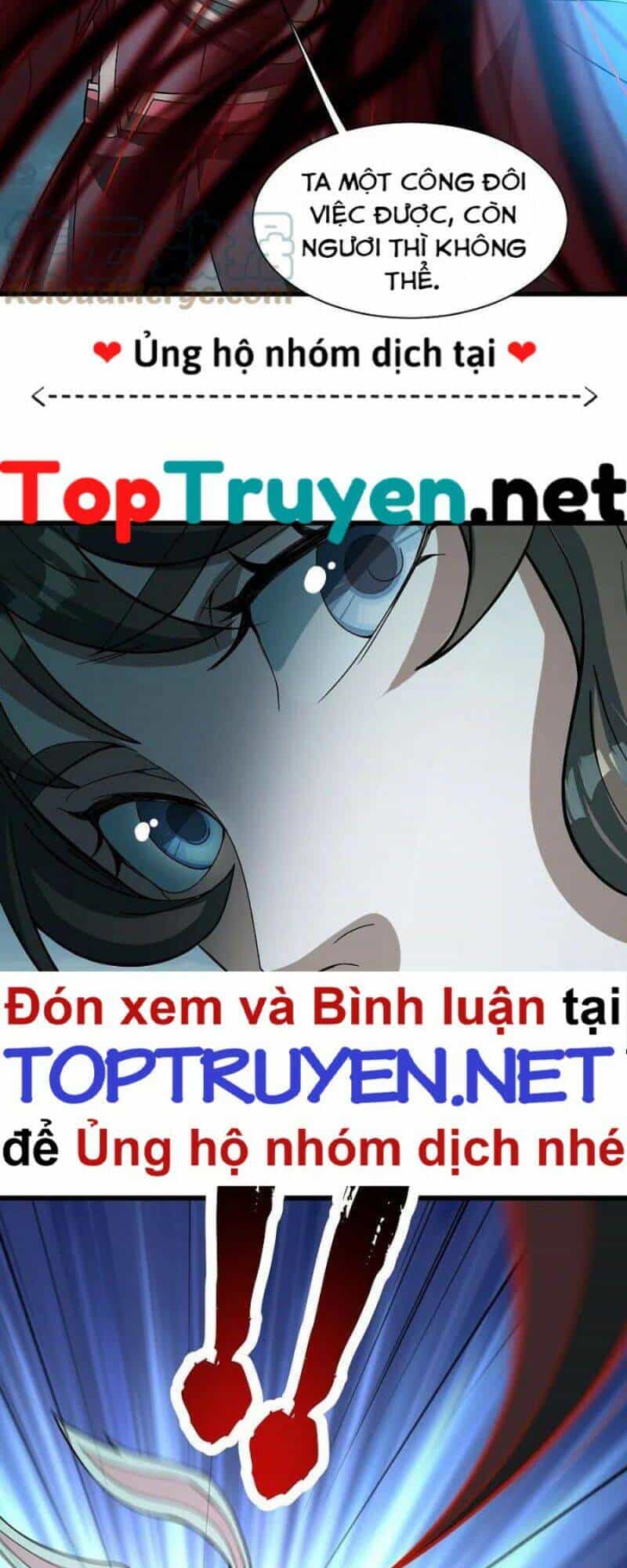 Cái Thế Đế Tôn - Chương 292 - ảnh 18