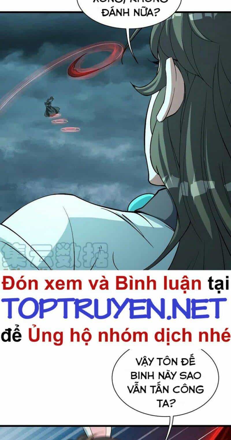 Cái Thế Đế Tôn - Chương 292 - ảnh 7