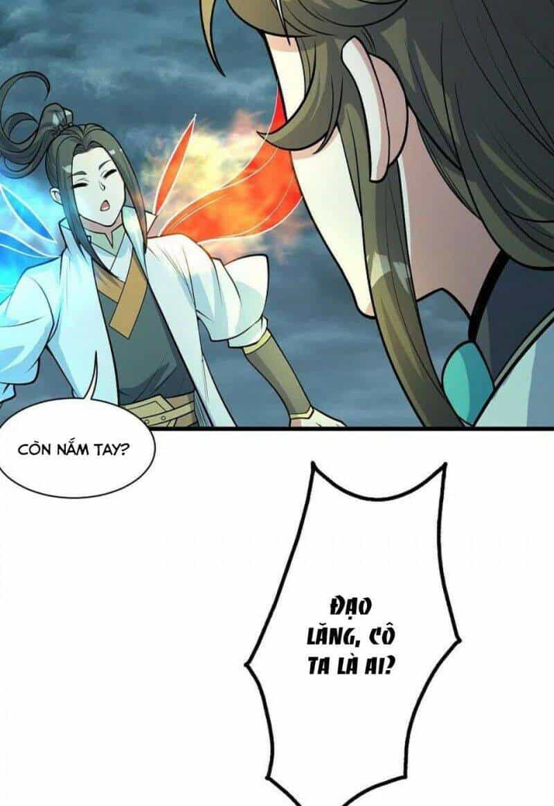 Cái Thế Đế Tôn - Chương 293 - ảnh 13