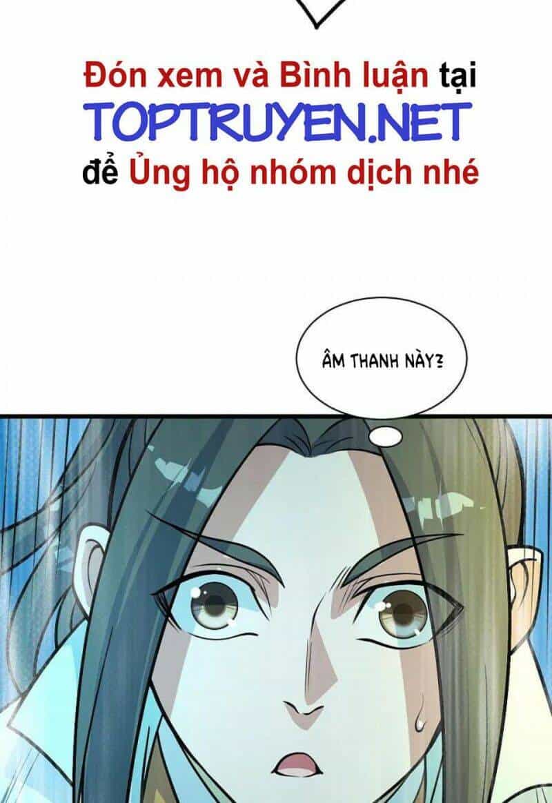 Cái Thế Đế Tôn - Chương 293 - ảnh 14