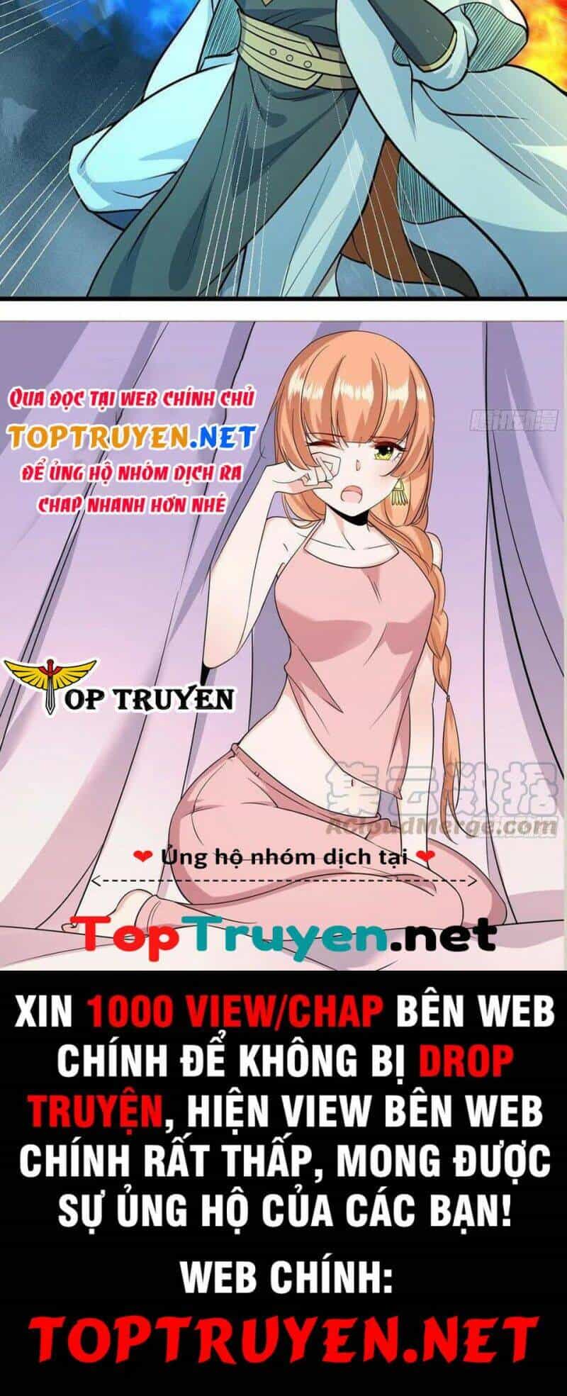 Cái Thế Đế Tôn - Chương 293 - ảnh 24