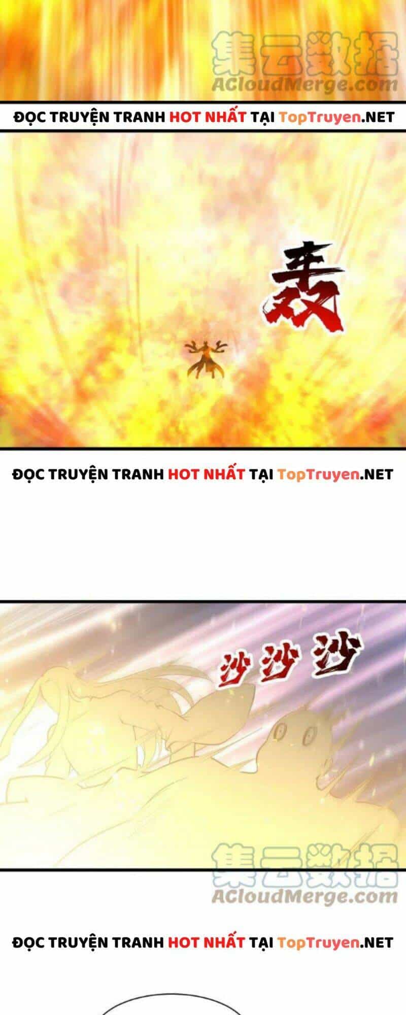 Cái Thế Đế Tôn - Chương 294 - ảnh 17