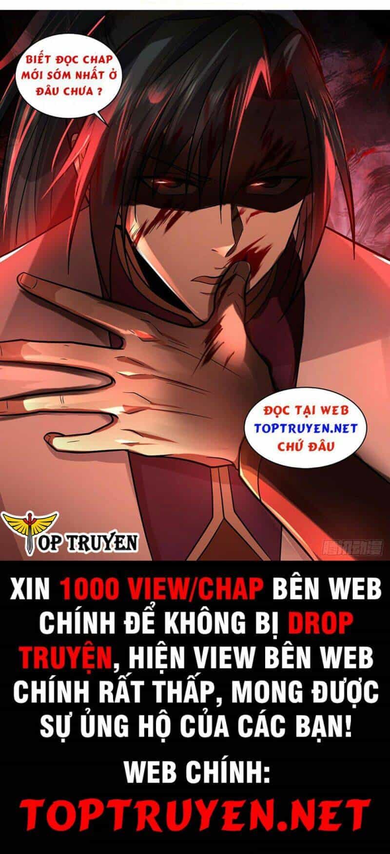 Cái Thế Đế Tôn - Chương 294 - ảnh 22
