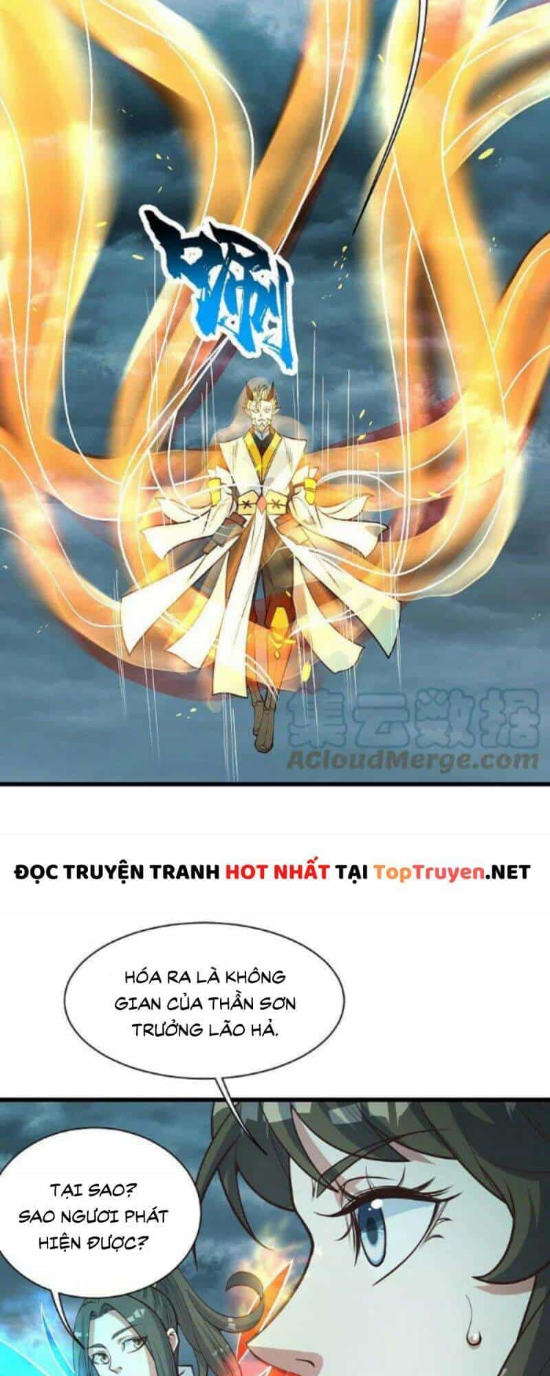 Cái Thế Đế Tôn - Chương 294 - ảnh 5